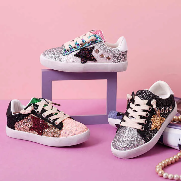 أحذية رياضية للأطفال والبنات -Sports shoes for children and girls