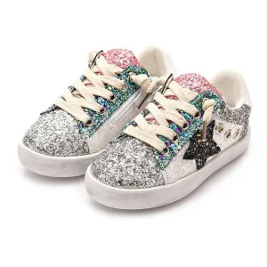 أحذية رياضية للأطفال والبنات -Sports shoes for children and girls