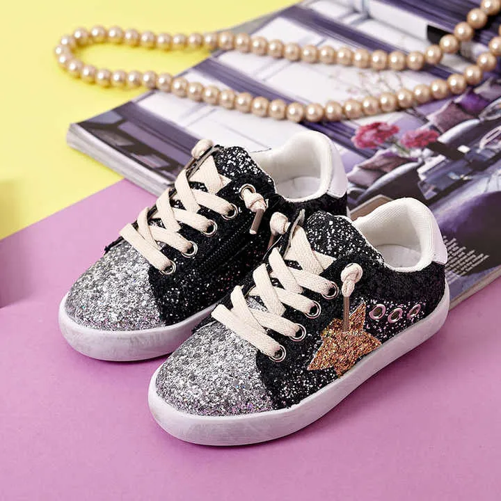 أحذية رياضية للأطفال والبنات -Sports shoes for children and girls