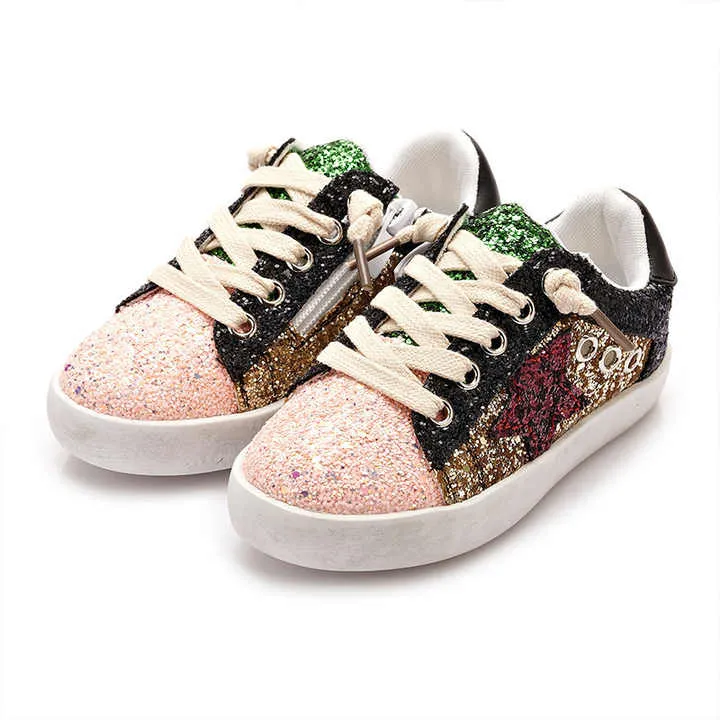 أحذية رياضية للأطفال والبنات -Sports shoes for children and girls