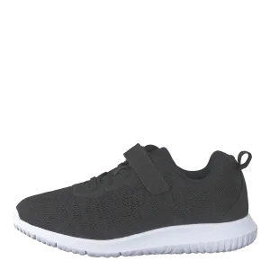 435-0110 Energy Foam Black