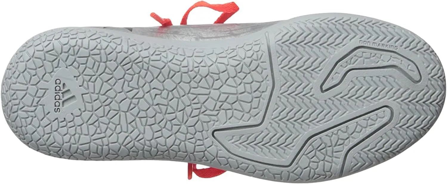 adidas Performance Kids' X 16.3 Indoor Soccer Cleats