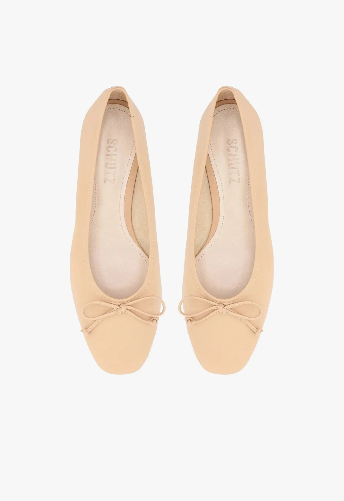 Arissa Ballet Flat