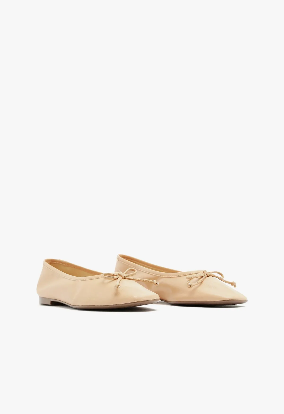 Arissa Ballet Flat