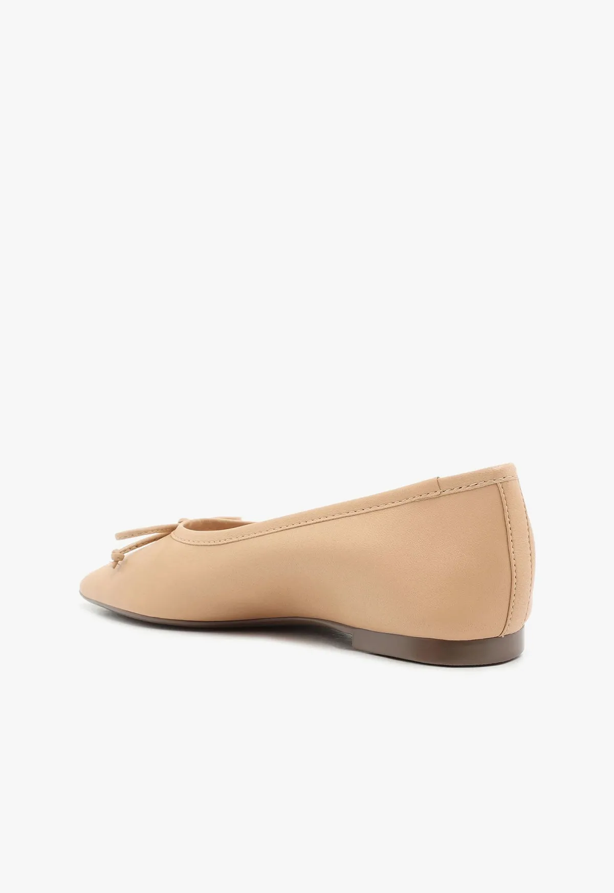 Arissa Ballet Flat