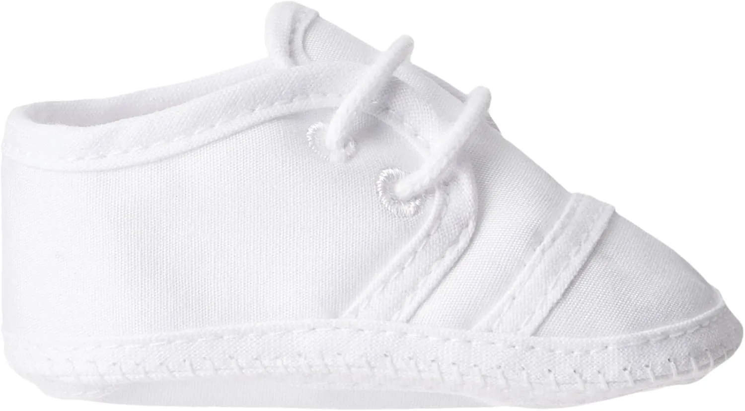 Baby Deer 2150 Crib Shoe (Infant)
