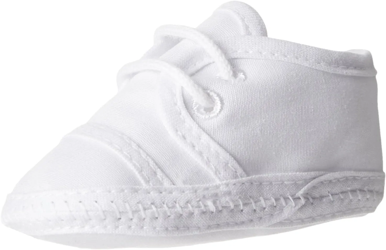 Baby Deer 2150 Crib Shoe (Infant)