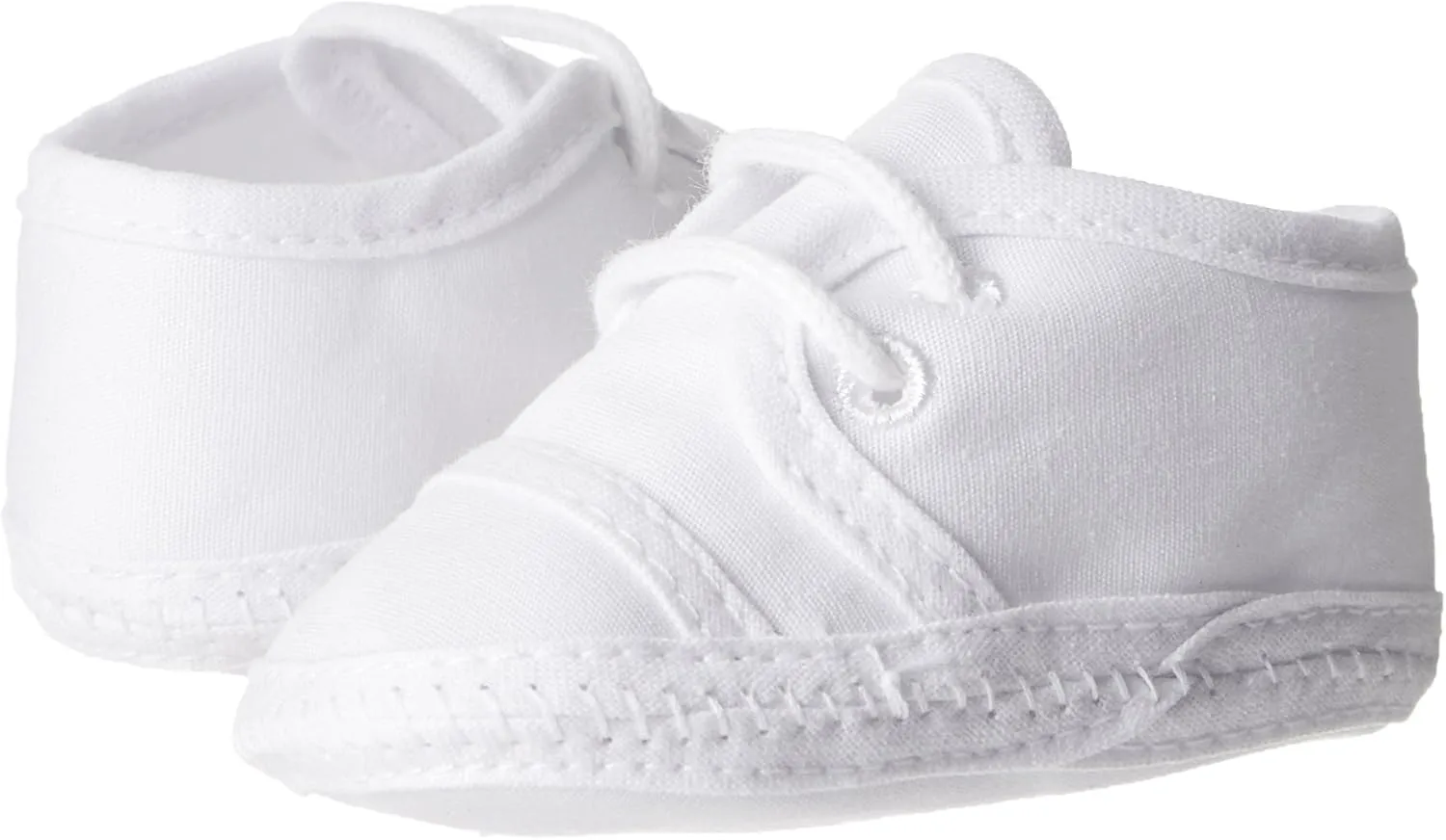 Baby Deer 2150 Crib Shoe (Infant)