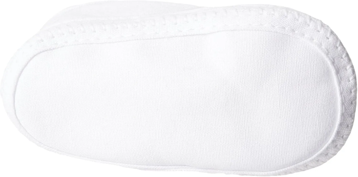 Baby Deer 2150 Crib Shoe (Infant)