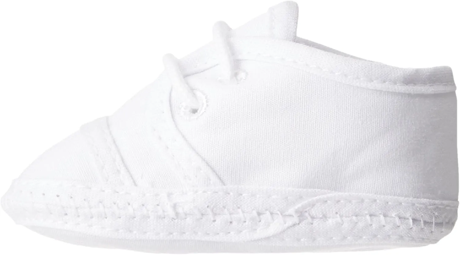 Baby Deer 2150 Crib Shoe (Infant)