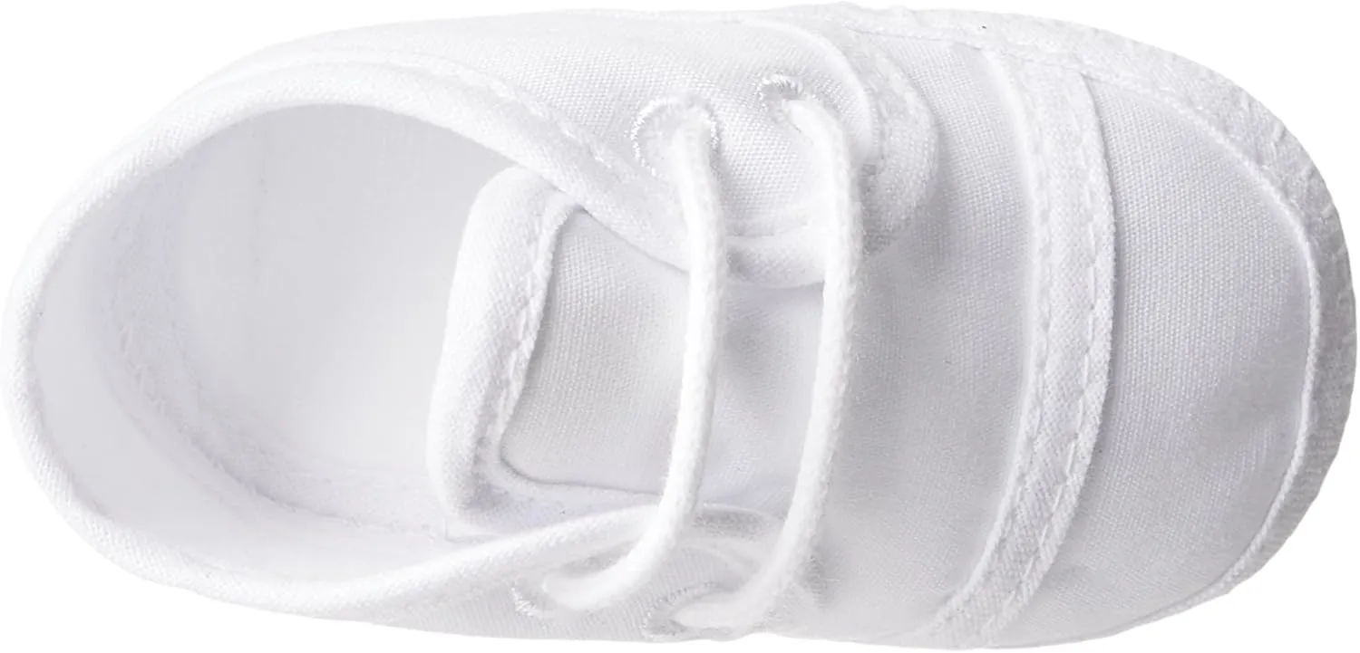Baby Deer 2150 Crib Shoe (Infant)