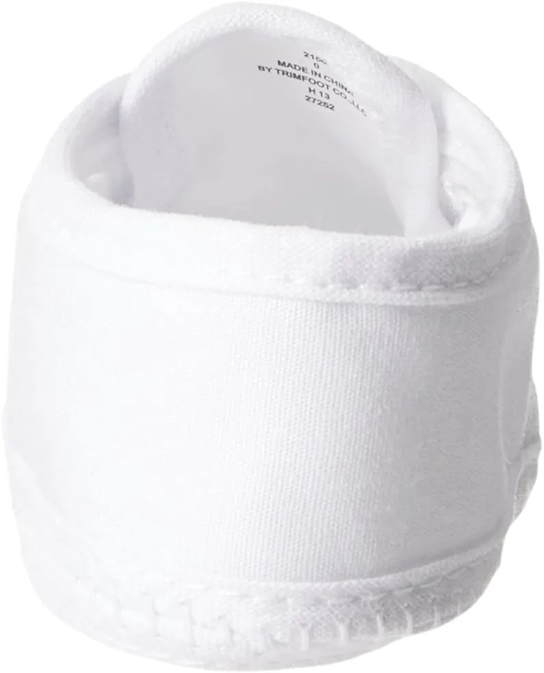 Baby Deer 2150 Crib Shoe (Infant)