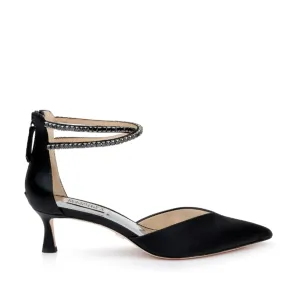 Badgley Mischka Women's Lilibeth in Black