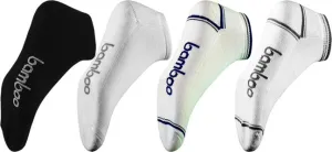 Bamboo Sport Ped Sock - Unisex