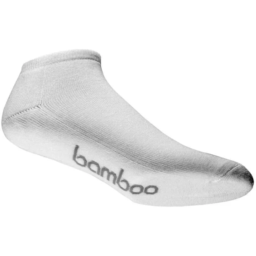 Bamboo Sport Ped Sock - Unisex