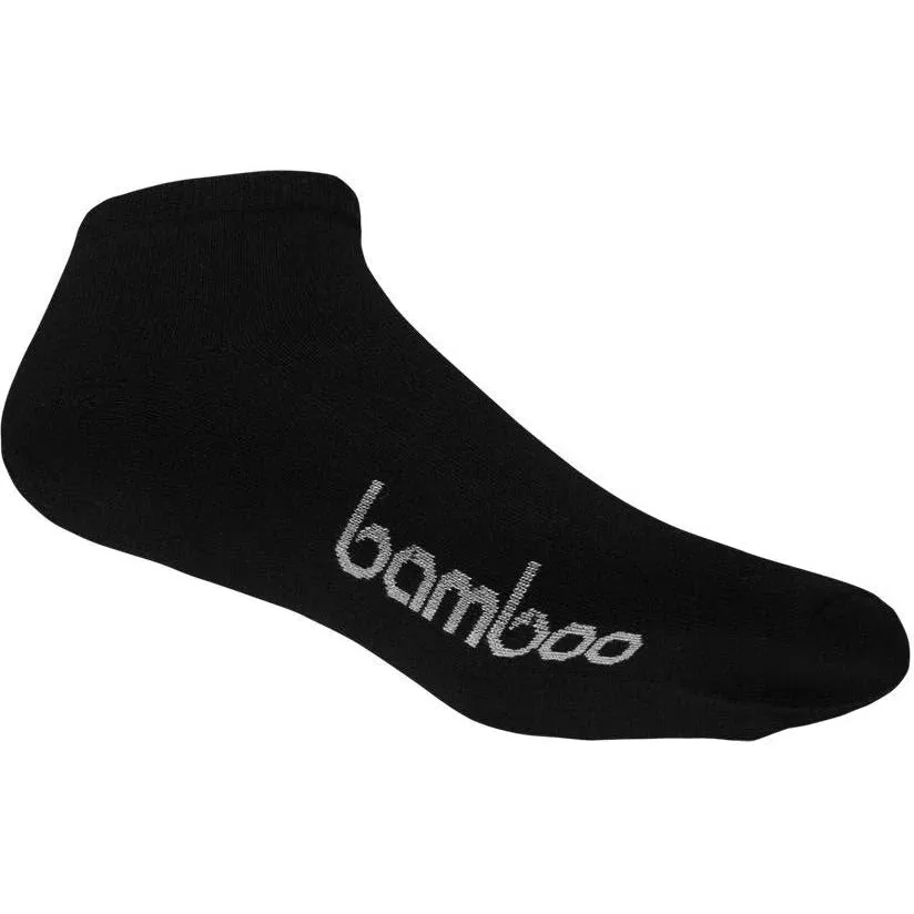 Bamboo Sport Ped Sock - Unisex