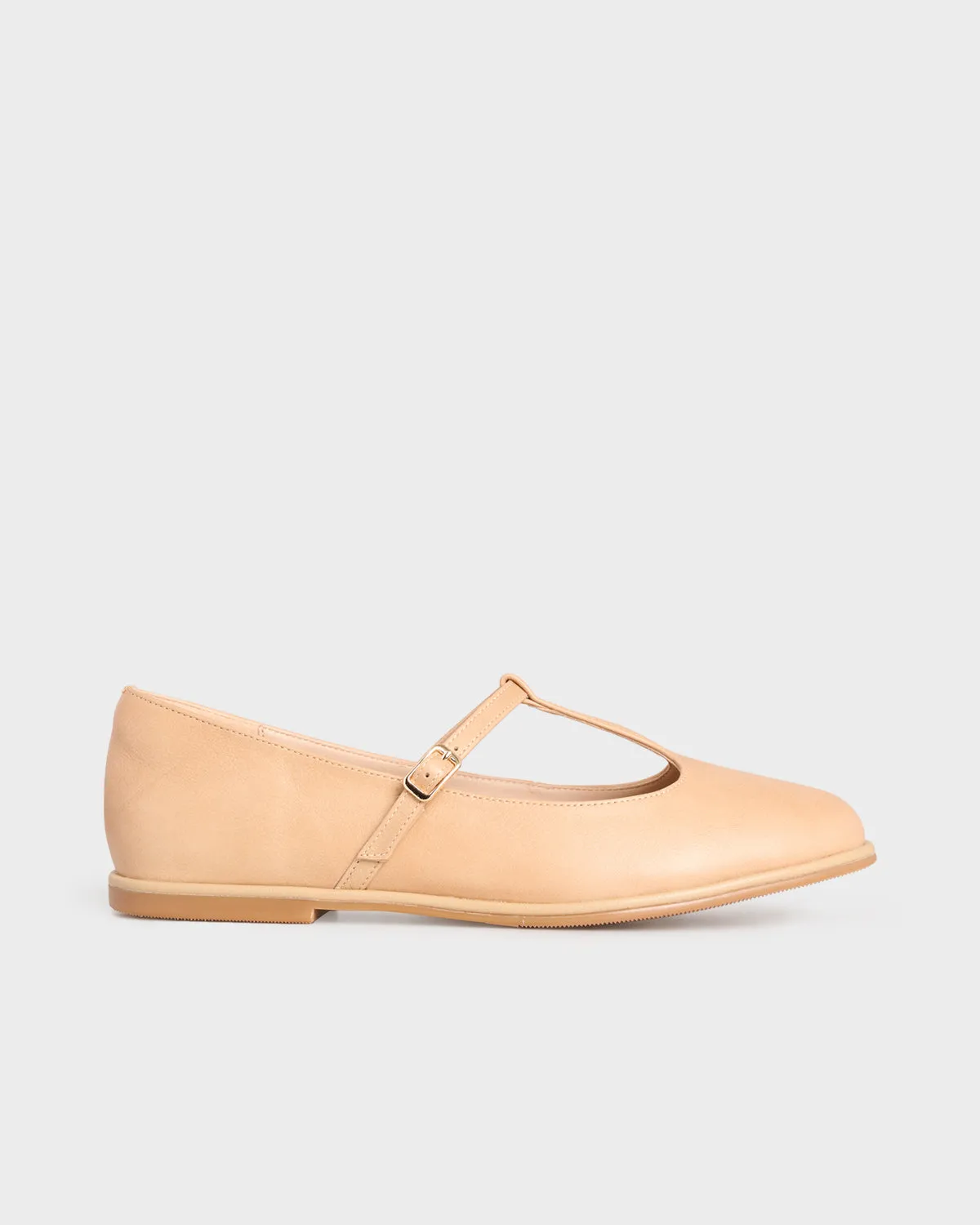 Bernadette Flats