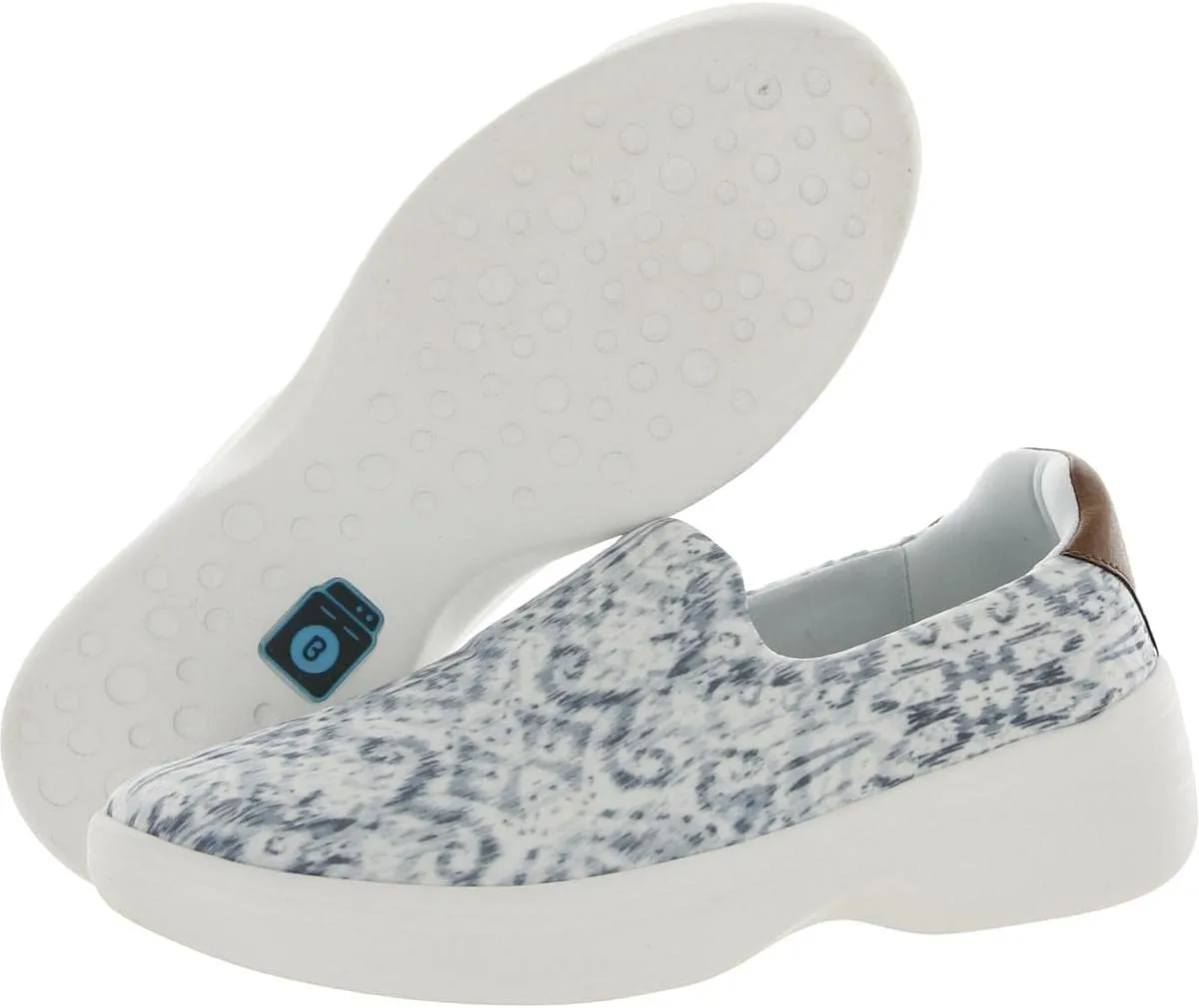 BZees Women's, Easy Going Mule