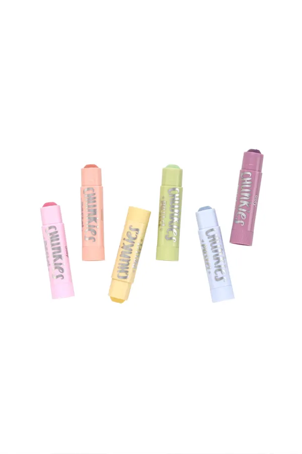Chunkies Paint Sticks Pastel