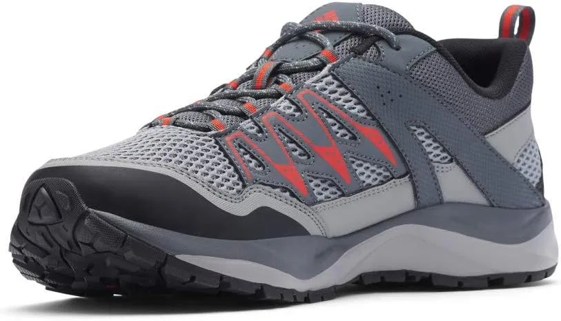 Columbia Mens Wayfinder II Performance Trail Shoe