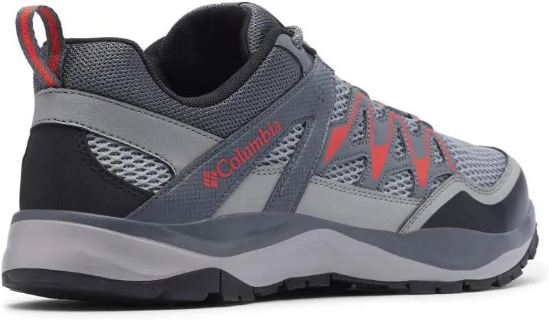 Columbia Mens Wayfinder II Performance Trail Shoe