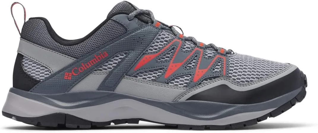 Columbia Mens Wayfinder II Performance Trail Shoe