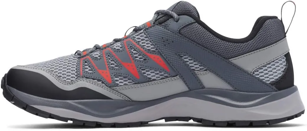 Columbia Mens Wayfinder II Performance Trail Shoe