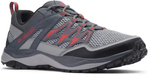 Columbia Mens Wayfinder II Performance Trail Shoe
