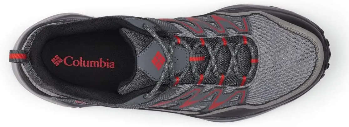 Columbia Mens Wayfinder II Performance Trail Shoe
