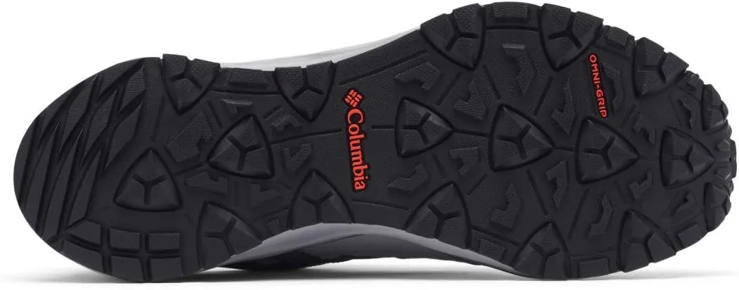 Columbia Mens Wayfinder II Performance Trail Shoe