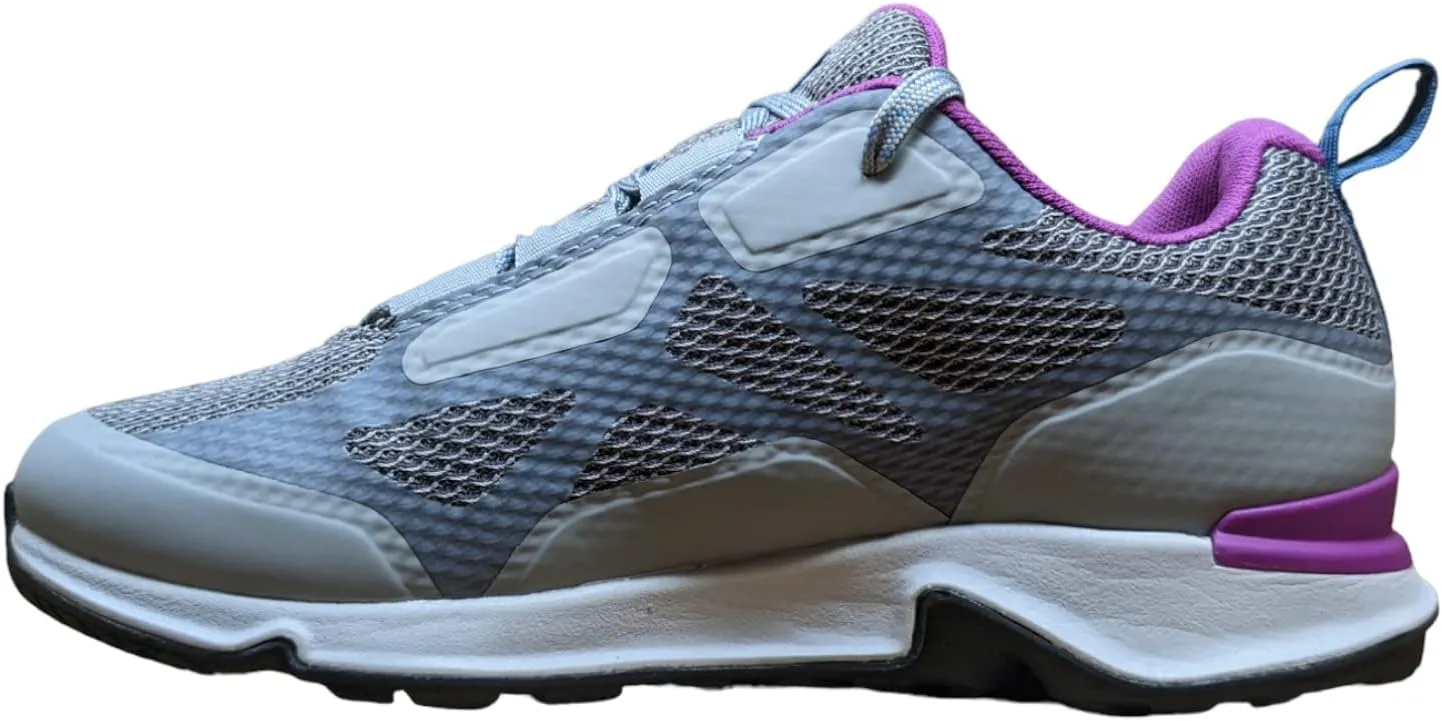 Columbia Women's Vitesse Outdry Performance Shoes, Waterproof & Breathable Hiking