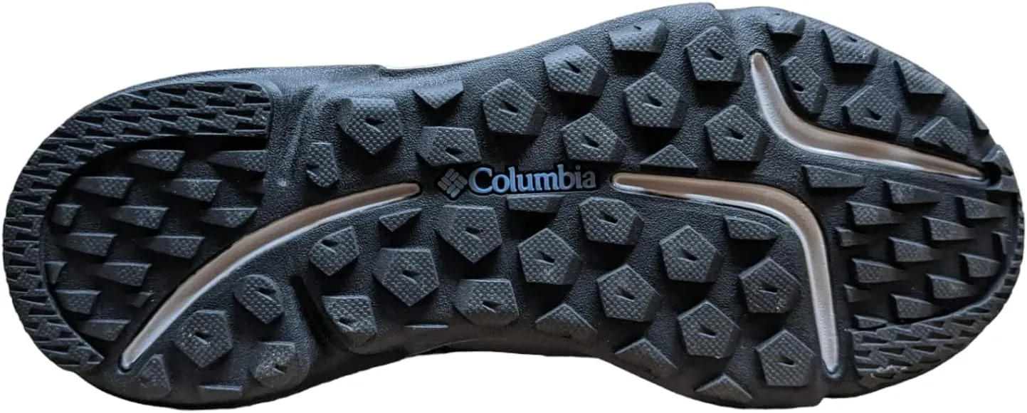 Columbia Women's Vitesse Outdry Performance Shoes, Waterproof & Breathable Hiking