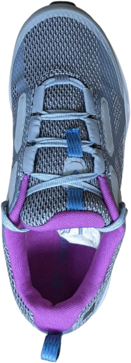 Columbia Women's Vitesse Outdry Performance Shoes, Waterproof & Breathable Hiking