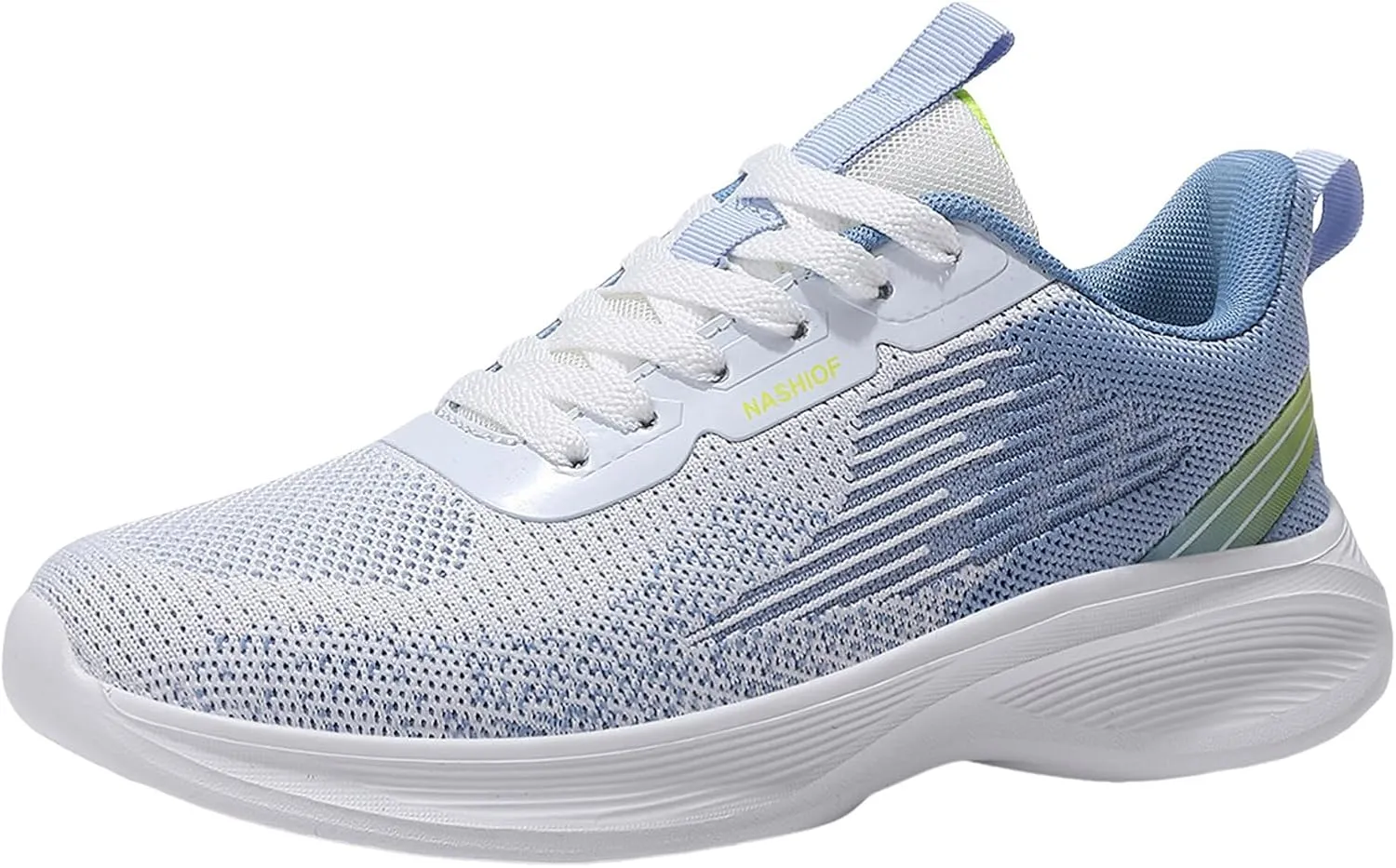 Comfort Lightweight Breathable Sneakers for Women Lightweight Comfort Casual Workout Sneakers Labor Work Shoe