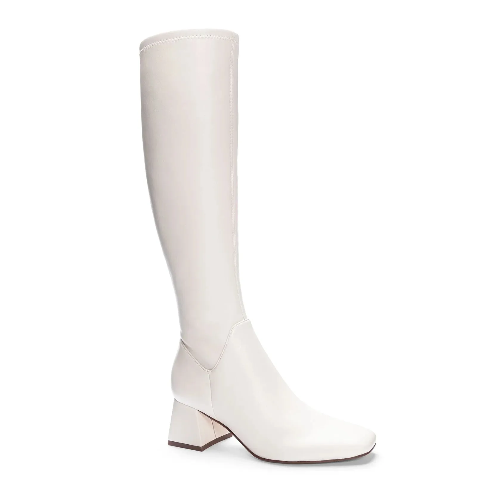 Dario Boot - Cream