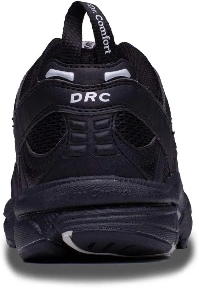 Dr. Comfort Performance Men's Therapeutic Athletic Shoe