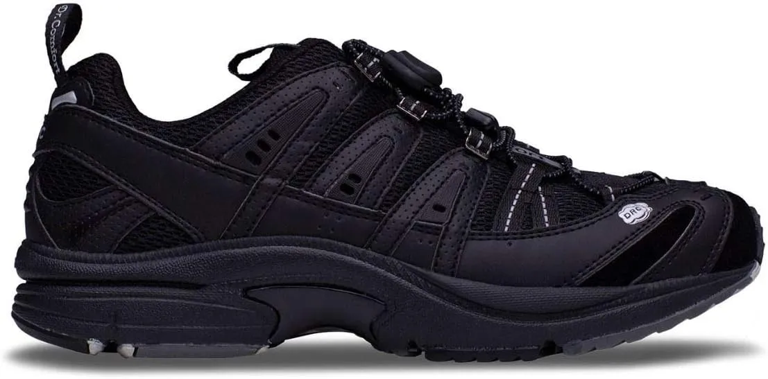 Dr. Comfort Performance Men's Therapeutic Athletic Shoe