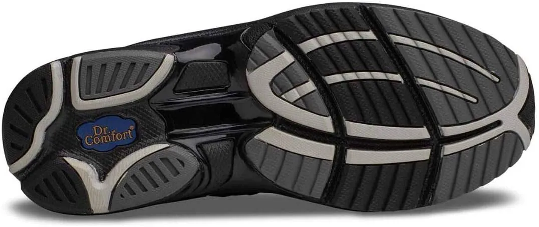 Dr. Comfort Performance Men's Therapeutic Athletic Shoe