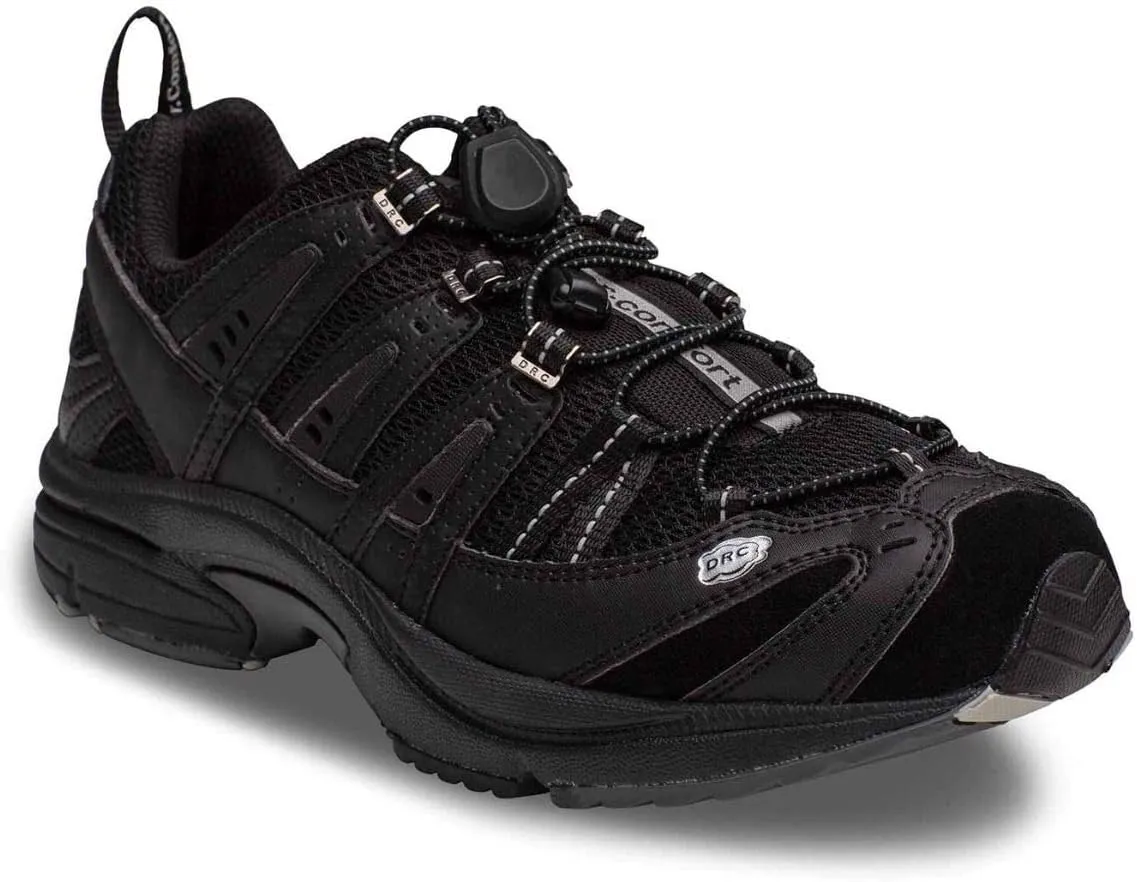 Dr. Comfort Performance Men's Therapeutic Athletic Shoe