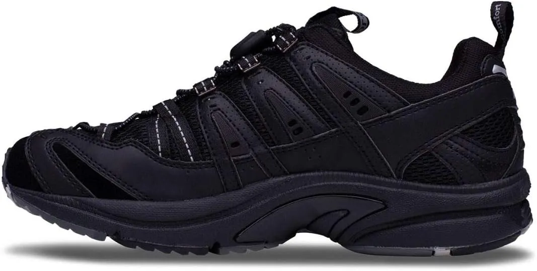 Dr. Comfort Performance Men's Therapeutic Athletic Shoe