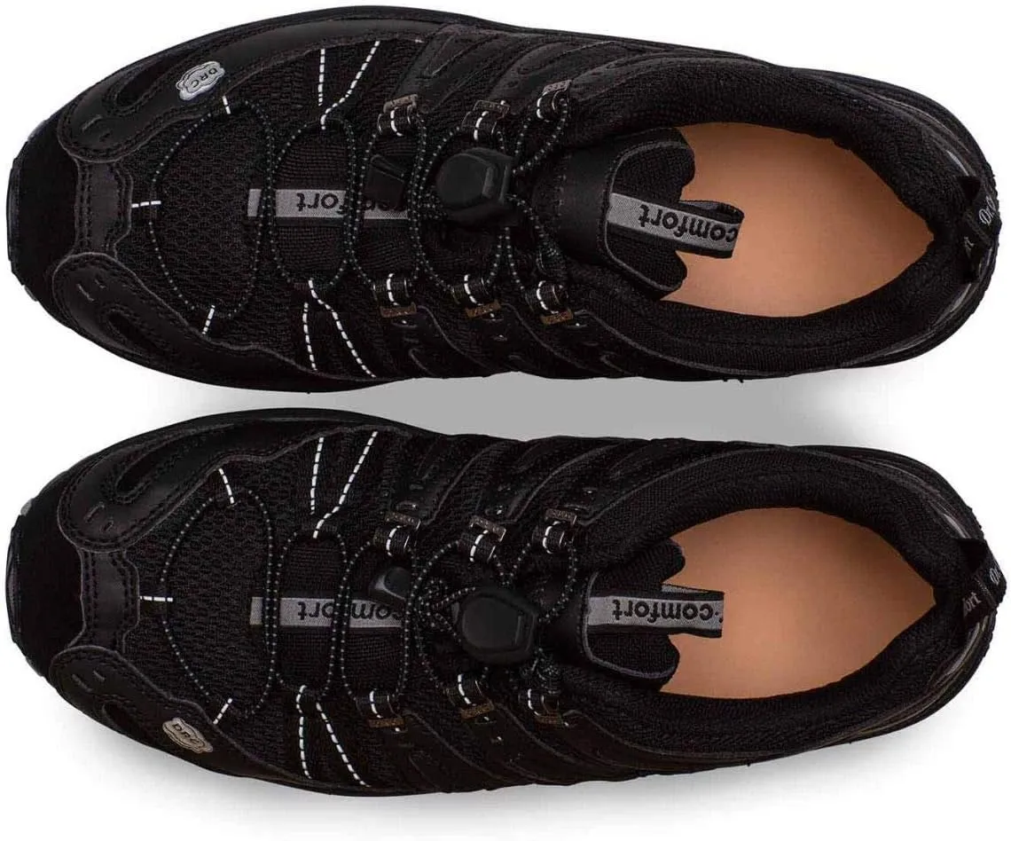 Dr. Comfort Performance Men's Therapeutic Athletic Shoe