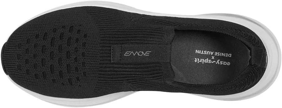 Easy Spirit Women's Easywalk2 Sneaker
