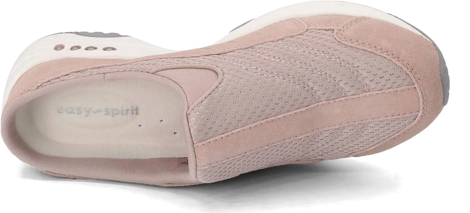 Easy Spirit Women's Traveltime90 Mule