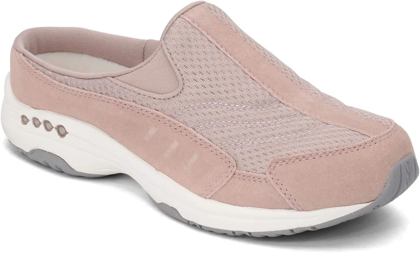 Easy Spirit Women's Traveltime90 Mule