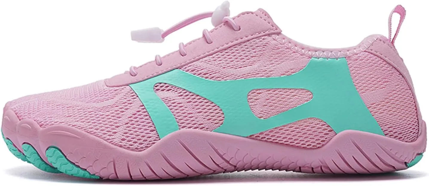 Fashion Sport Shoes for Men Lightweight Sport Gym Jogging Walking Sneaker Lightweight Non Slip Sneakers for Men