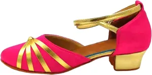 Girls Shoes Comfortable Soft Bottom Closed Toe Sandals Fashionable Casual Dance Shoes Toddler Girl Girls Spring Sandals