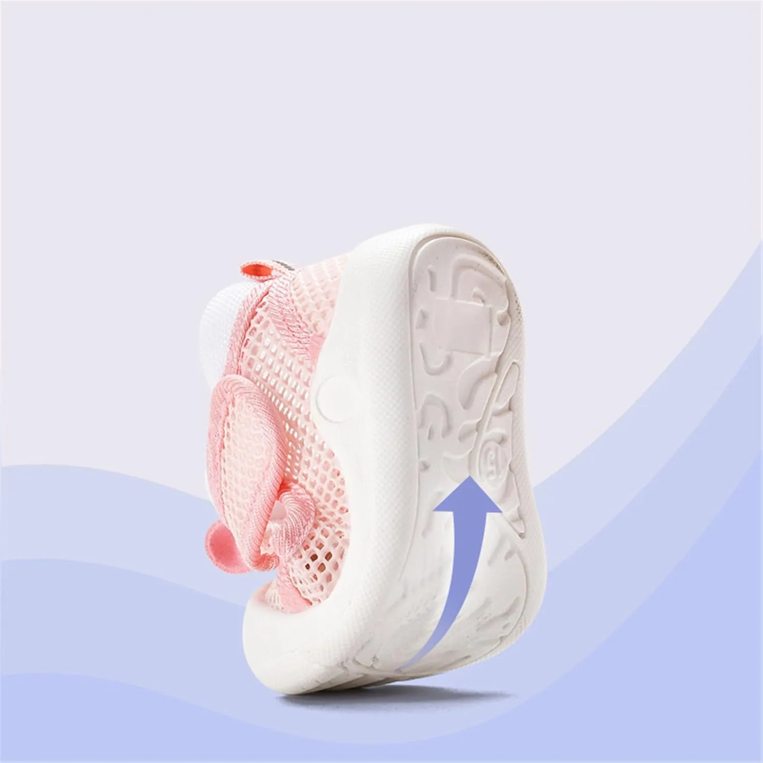 Infant Sandals for Boys Girls Baby Newborn Summer Cute Breathable Non Slip Sneakers Toddler Flat Bottom Floor Socks