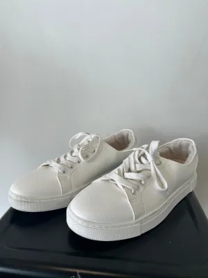 Joie Casual Shoes Womens 7.5