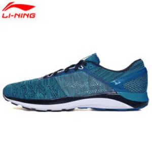 Li-Ning Men's SUPER LIGHT XIV Running Shoes Cushioning DMX Sneakers Breathable LiNing