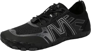 Lightweight Arch Support Sneakers for Men Breathable Mesh Fashion Sneaker Lightweight Non Slip Sneakers for Men